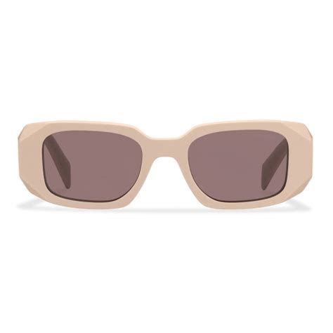 prada symbole sunglasses celebrity|Prada symbole sunglasses beige.